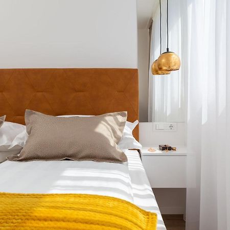 New & Modern Apartment Aa Split Extérieur photo