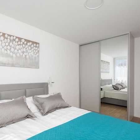 New & Modern Apartment Aa Split Extérieur photo