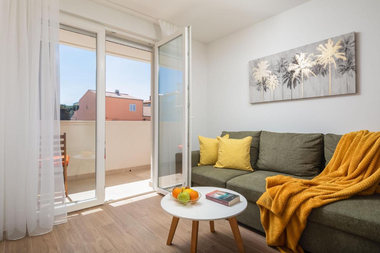 New & Modern Apartment Aa Split Extérieur photo