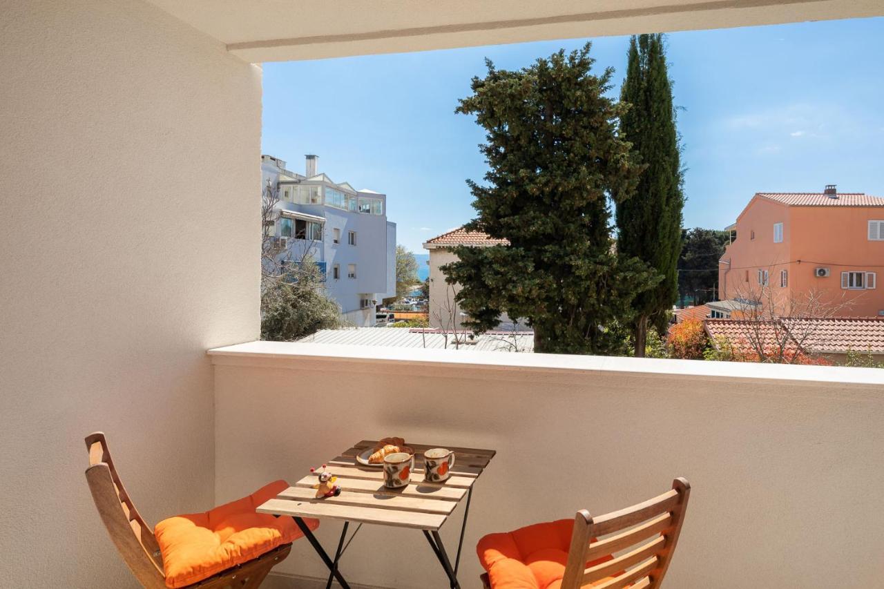 New & Modern Apartment Aa Split Extérieur photo
