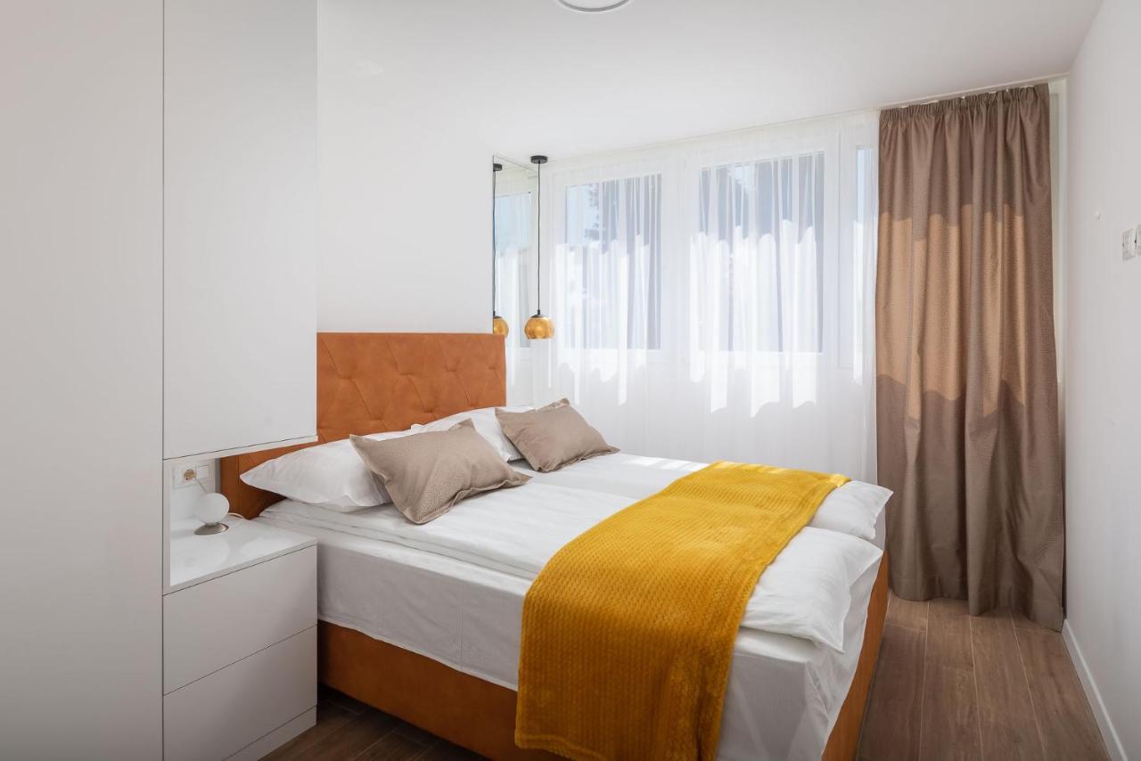 New & Modern Apartment Aa Split Extérieur photo