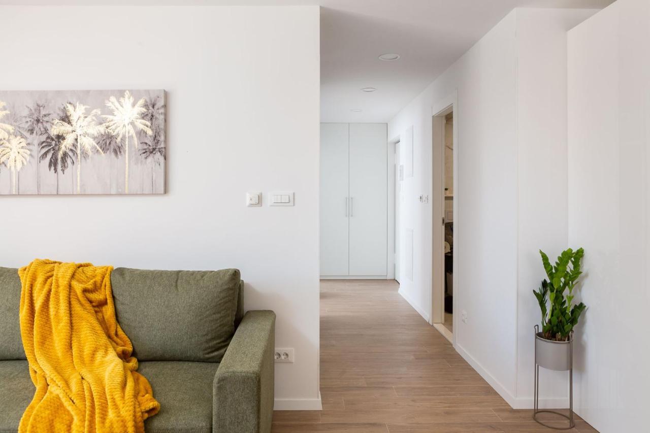 New & Modern Apartment Aa Split Extérieur photo