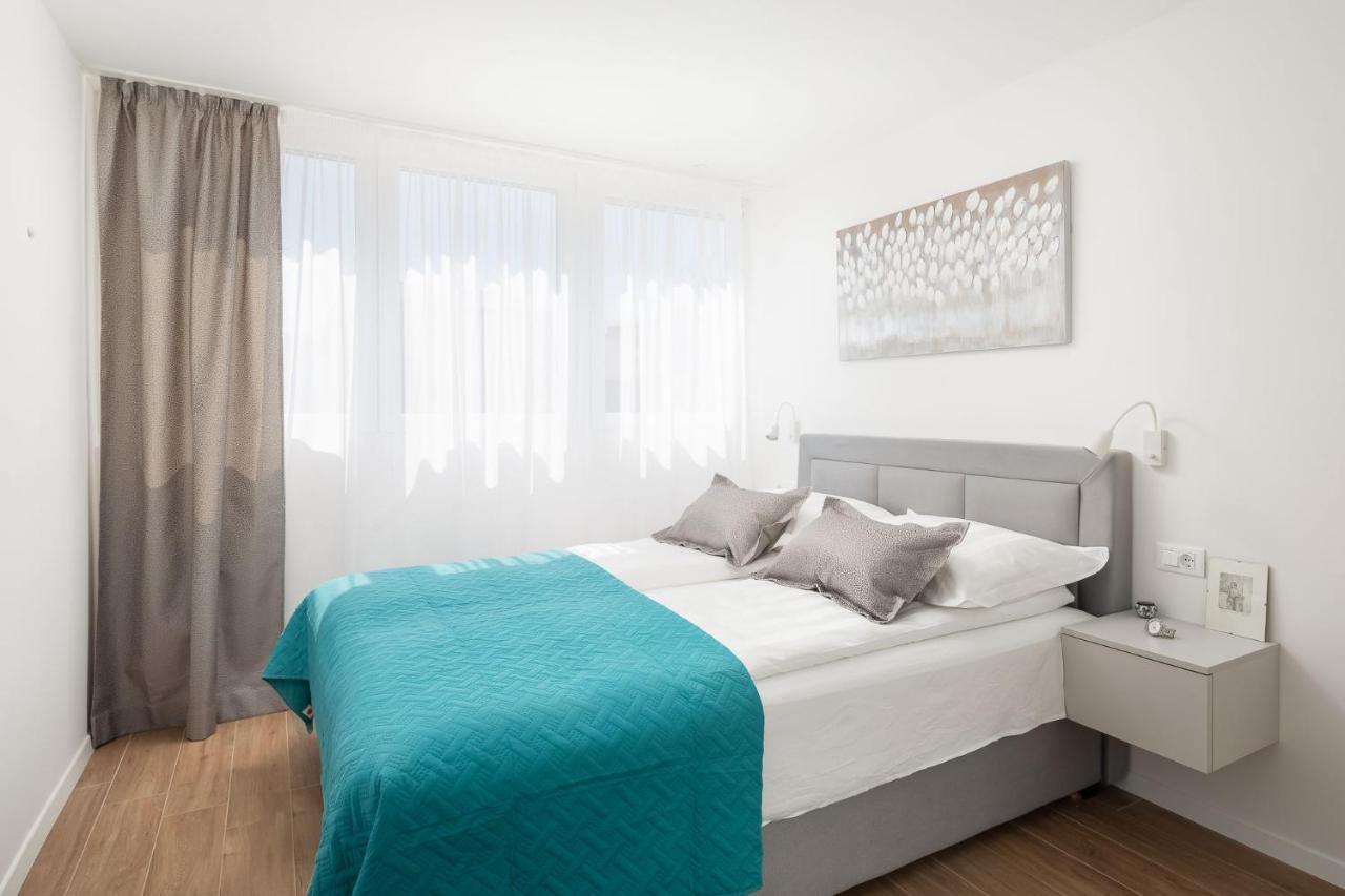 New & Modern Apartment Aa Split Extérieur photo