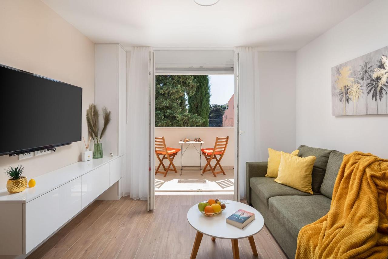 New & Modern Apartment Aa Split Extérieur photo